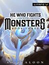 He Who Fights with Monsters 3